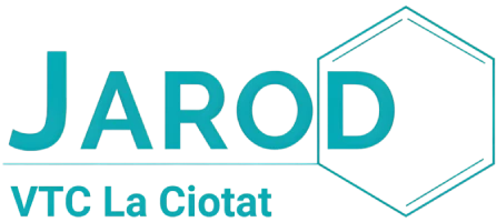 logo vtc la ciotat jarod